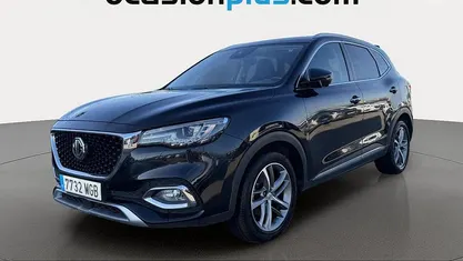 Usado MG HS Luxury 162 CV (119 kW) 2023 Blanco SUV