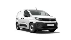 Blanco Usado 2023 Opel Combo S Monovolumen | 18.500 € (Buen precio)