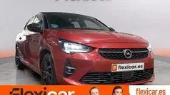 Usado 2023 Opel Corsa GS Line Berlina | 12.990 € (Precio justo)