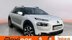 Usado 2017 Citroën C4 Cactus Rip Curl Utilitario | 6490 € (Super precio)