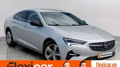 Gris Usado 2022 Opel Insignia Edition Berlina | 17.290 € (Precio justo)