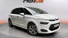 Usado 2016 Citroën C4 Picasso Shine Monovolumen | 11.990 € (Precio justo)