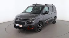 Gris Usado 2020 Citroën Berlingo Shine Monovolumen | 17.799 € (Buen precio)