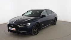 Azul Usado 2021 DS Automobiles DS9 Performance Berlina | 27.099 € (Super precio)