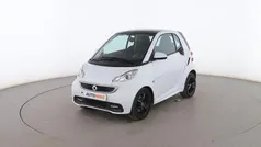 Usado 2014 Smart ForTwo Coupé Pulse Utilitario | 9699 €