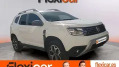 Usado 2020 Dacia Duster Essentiel SUV | 10.790 € (Buen precio)