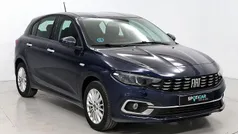 Usado 2021 Fiat Tipo Life | 12.950 € (Precio justo)