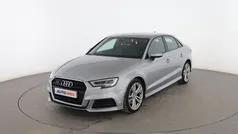 Plata Usado 2020 Audi A3 S-Line Berlina | 28.299 €