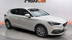 Usado 2021 Seat Leon Style Berlina | 15.990 € (Buen precio)