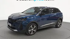 Usado 2023 Peugeot 3008 Allure SUV | 15.637 € (Buen precio)