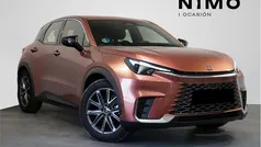 Cooper petra Usado 2025 Lexus LBX SUV | 32.500 € (Buen precio)