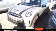 Usado 2024 Mini Cooper SE Utilitario | 22.450 € (Super precio)