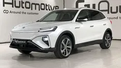 Usado 2025 MG Marvel R Luxury SUV | 33.900 € (Buen precio)