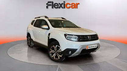 Usado Dacia Duster Prestige 101 CV (74 kW) 2022 SUV