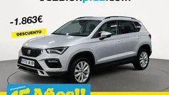 Usado 2023 Seat Ateca Style SUV | 20.500 € (Precio justo)