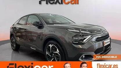 Usado Citroën C4 131 CV (96 kW) 2024 Utilitario