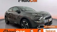 Usado 2024 Citroën C4 Utilitario | 18.690 € (Precio justo)