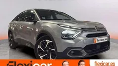 Usado 2022 Citroën C4 Shine Utilitario | 16.190 € (Precio justo)