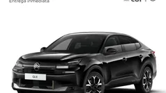 Usado 2025 Citroën C4 Berlina | 24.200 € (Precio justo)