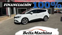 Usado 2019 Renault Scénic IV LIMITED Monovolumen | 14.450 € (Precio justo)