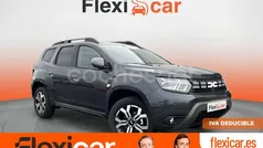 Usado 2024 Dacia Duster Journey SUV | 23.290 € (Precio justo)