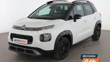 Usado 2019 Citroën C3 Aircross Origins SUV | 9599 € (Precio justo)