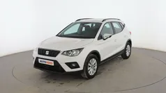 Blanco Usado 2021 Seat Arona Style SUV | 16.799 € (Precio justo)