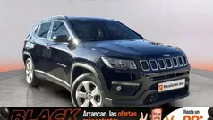 Usado 2020 Jeep Compass Sport SUV | 14.490 € (Buen precio)