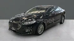 Otro Usado 2022 Ford Mondeo Trend Berlina | 18.300 € (Buen precio)