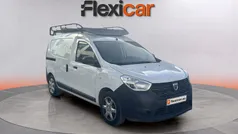Dacia Dokker