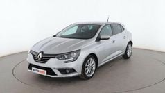 Gris Usado 2017 Renault Mégane IV Zen Berlina | 12.199 € (Buen precio)