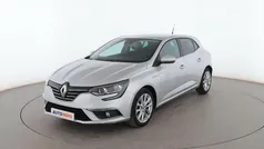 Gris Usado 2017 Renault Mégane IV Zen Berlina | 12.199 € (Buen precio)