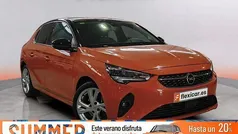 Usado 2019 Opel Corsa Elegance Berlina | 12.490 € (Precio justo)