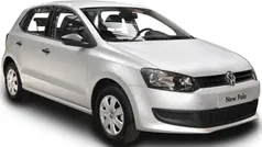 Usado 2012 VW Polo Advance | 10.990 € (Caro)