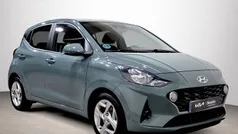 Usado 2022 Hyundai i10 Utilitario | 12.490 € (Precio justo)