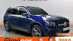 Usado 2021 Mercedes GLB200 SUV | 33.990 € (Precio justo)