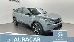 Verde Nuevo 2025 Citroën C4 Berlina | 21.900 € (Precio justo)