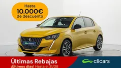 Usado 2023 Peugeot 208 Allure Utilitario | 15.990 € (Precio justo)