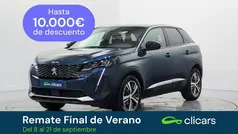 Usado 2024 Peugeot 3008 Allure SUV | 19.990 € (Precio justo)