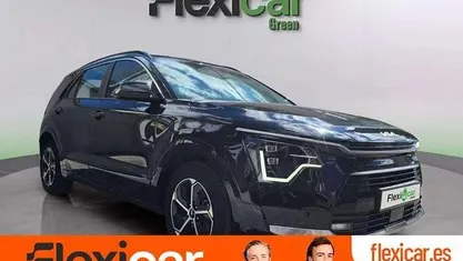 Usado Kia Niro 129 CV (94 kW) 2025 SUV