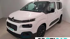 Usado 2023 Citroën e-Berlingo Feel Monovolumen | 26.900 € (Precio justo)