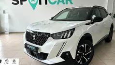 Usado 2022 Peugeot 2008 GT SUV | 20.500 € (Precio justo)