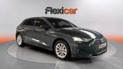 Usado Audi A3 Premium 116 CV (85 kW) 2021 Berlina