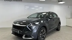 Usado 2025 Kia Sportage 2 SUV | 35.900 € (Precio justo)