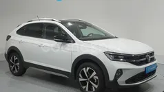 Usado 2024 VW Taigo Style SUV | 26.400 € (Precio justo)