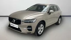 Usado 2024 Volvo XC60 Core SUV | 41.990 € (Buen precio)