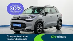 Usado 2023 Citroën C3 Aircross PureTech SUV | 13.990 € (Buen precio)