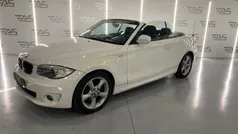 Blanco Usado 2014 BMW 118 Utilitario | 13.800 € (Un poco caro)