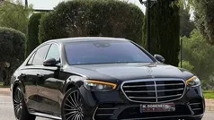 Usado 2020 Mercedes S400 Berlina | 86.900 €