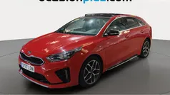 Usado 2019 Kia ProCeed GT-Line Utilitario | 17.264 € (Super precio)